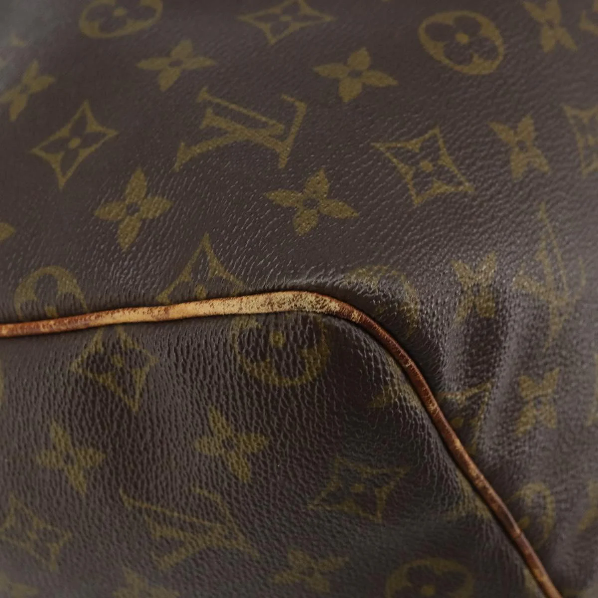 Monogram Speedy 30 Hand Bag - Image 12