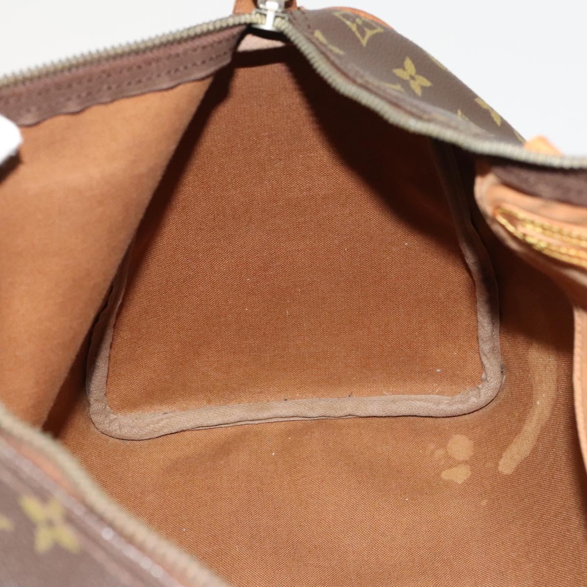 Monogram Speedy 35 Hand Bag - Image 20