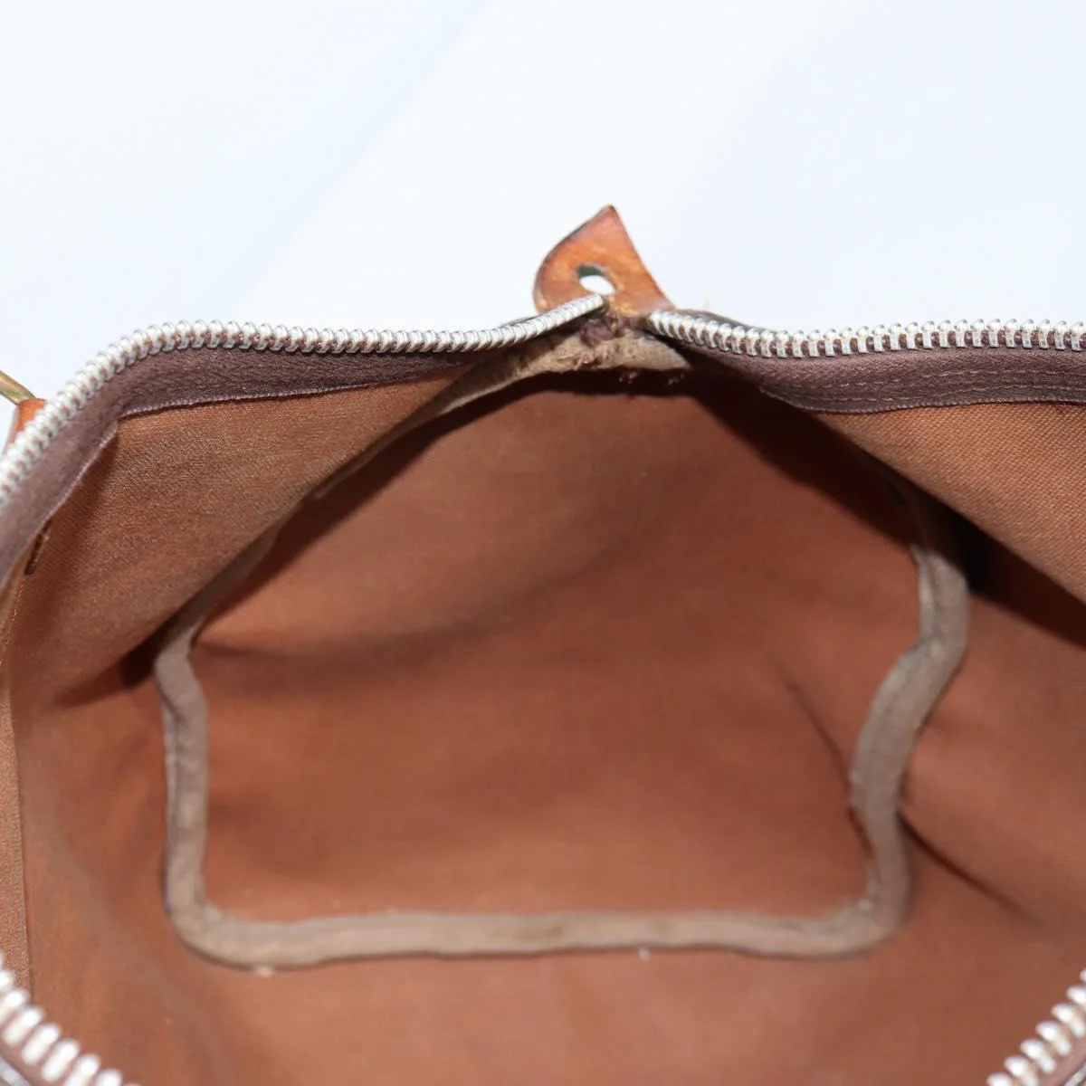 Monogram Speedy 35 Hand Bag Vintage - Image 22