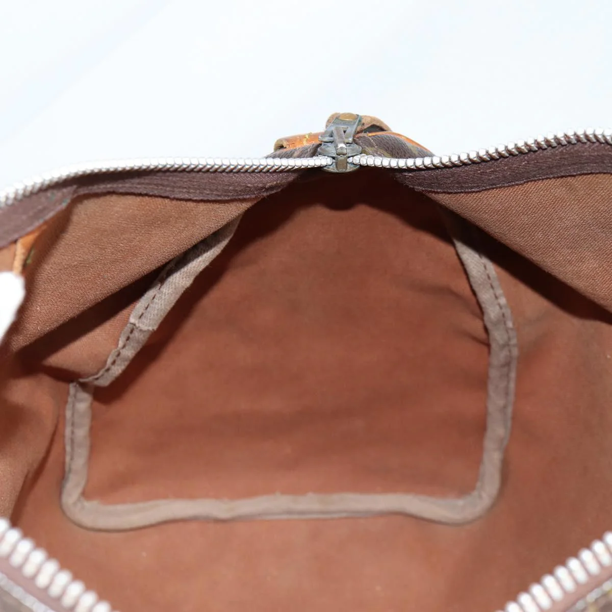 Monogram Speedy 35 Hand Bag Vintage - Image 24