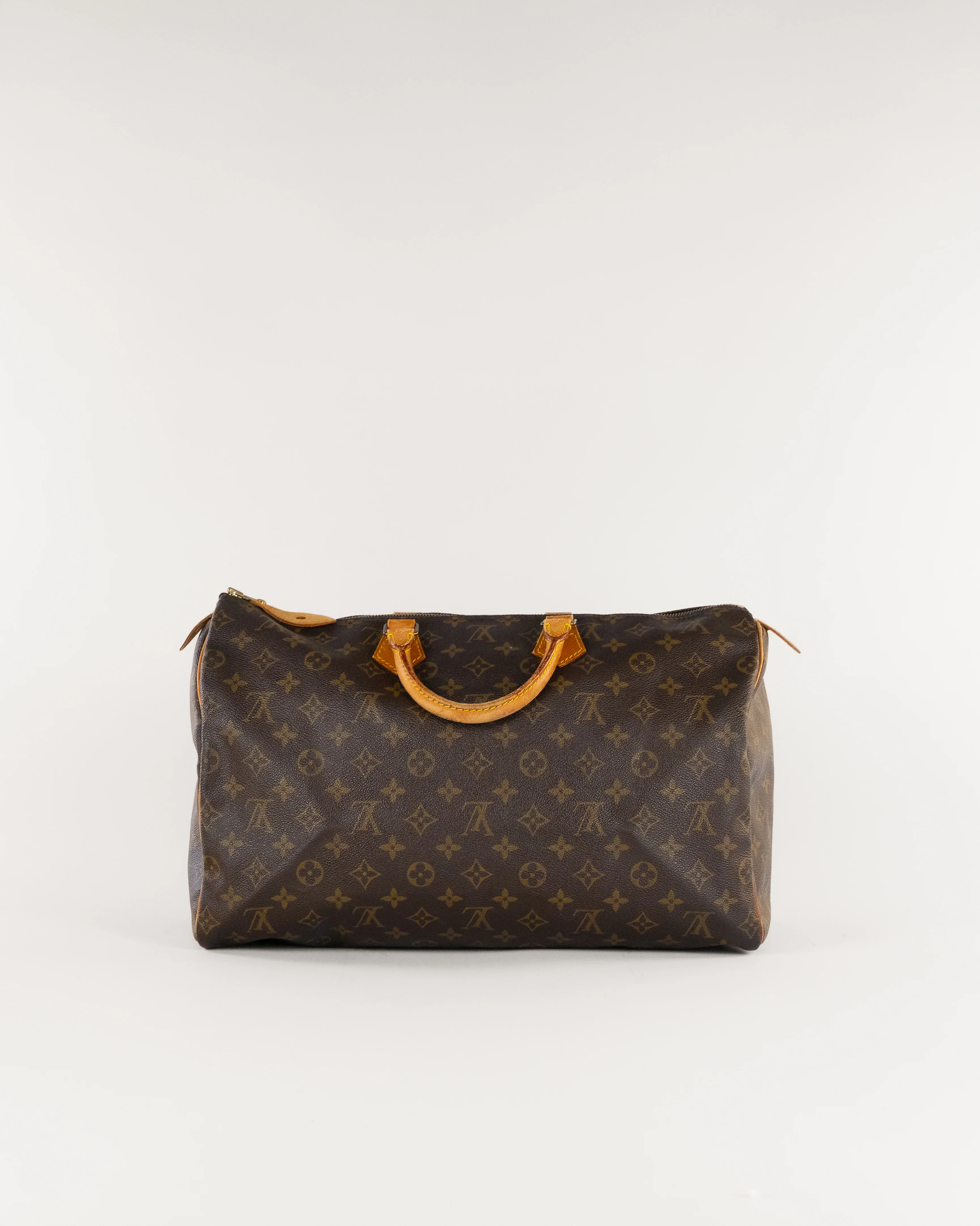 Monogram Speedy 40 Hand Bag