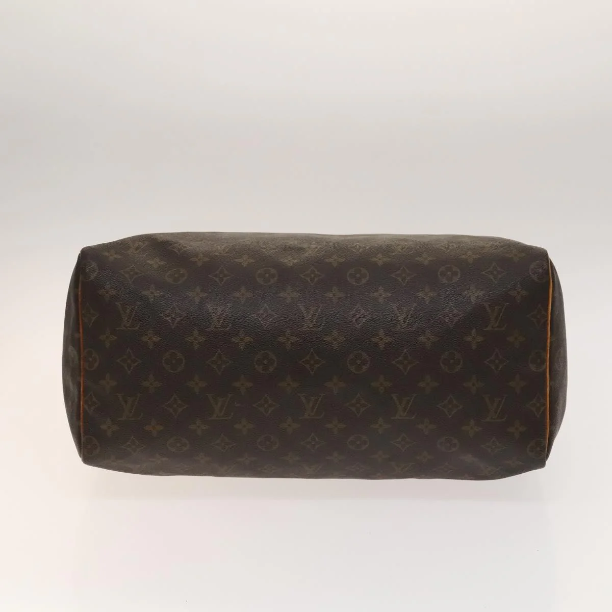 Monogram Speedy 40 Hand Bag - Image 10