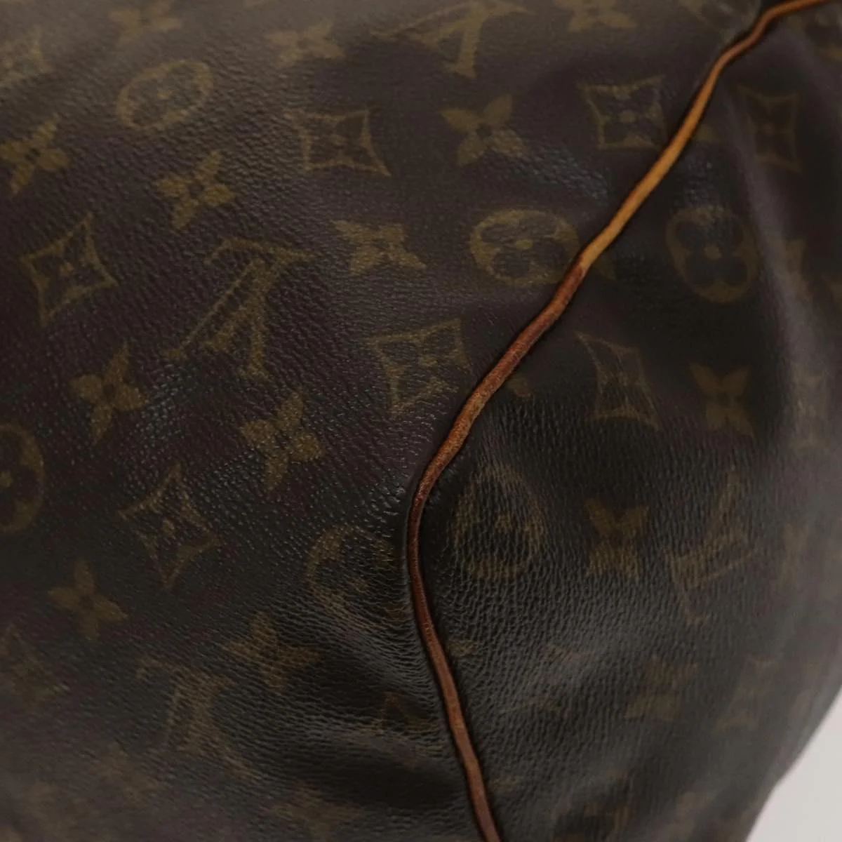 Monogram Speedy 40 Hand Bag - Image 13
