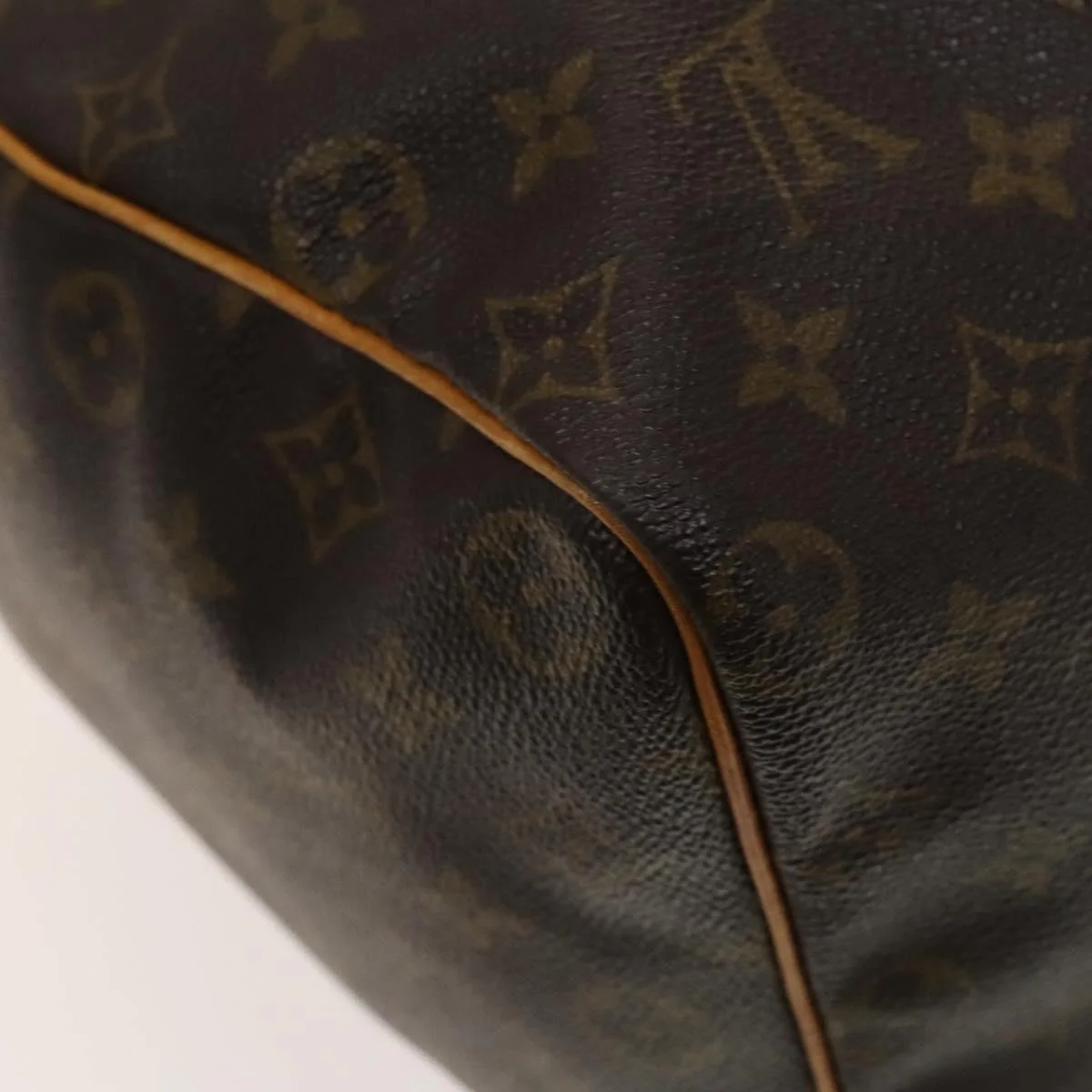 Monogram Speedy 40 Hand Bag - Image 14