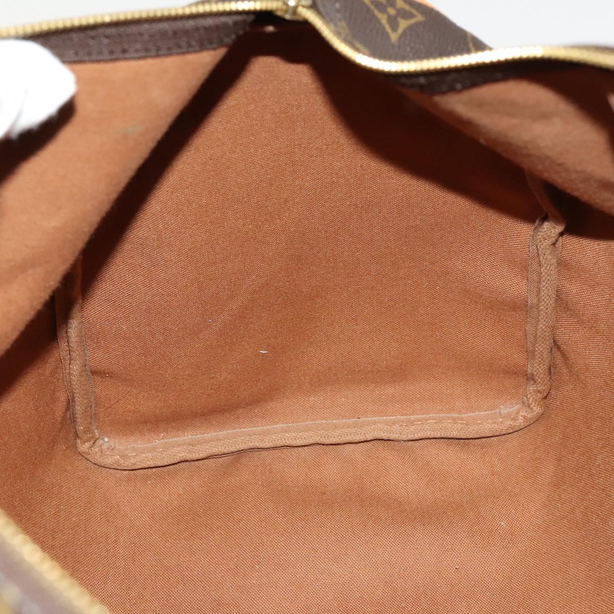 Monogram Speedy 40 Hand Bag - Image 20