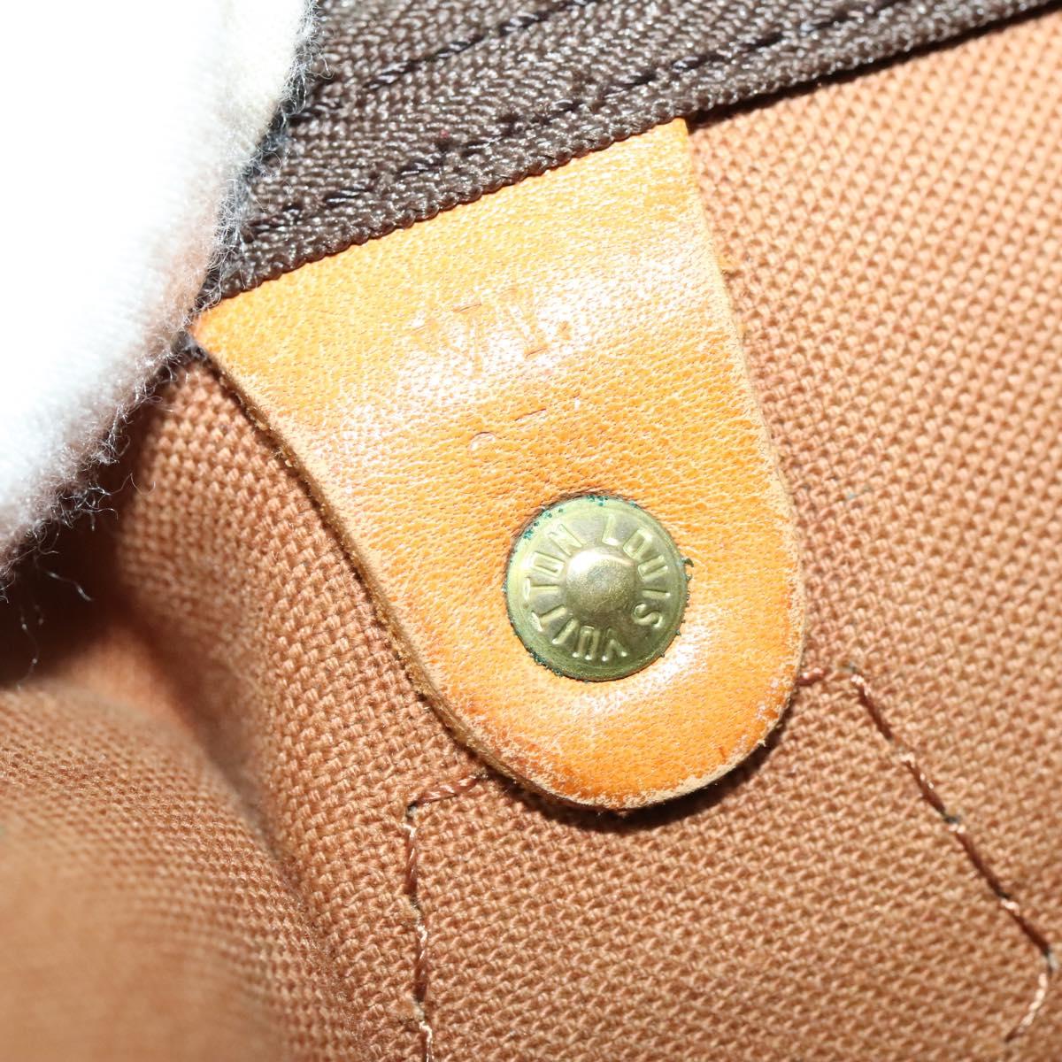 Monogram Speedy 40 Hand Bag - Image 22