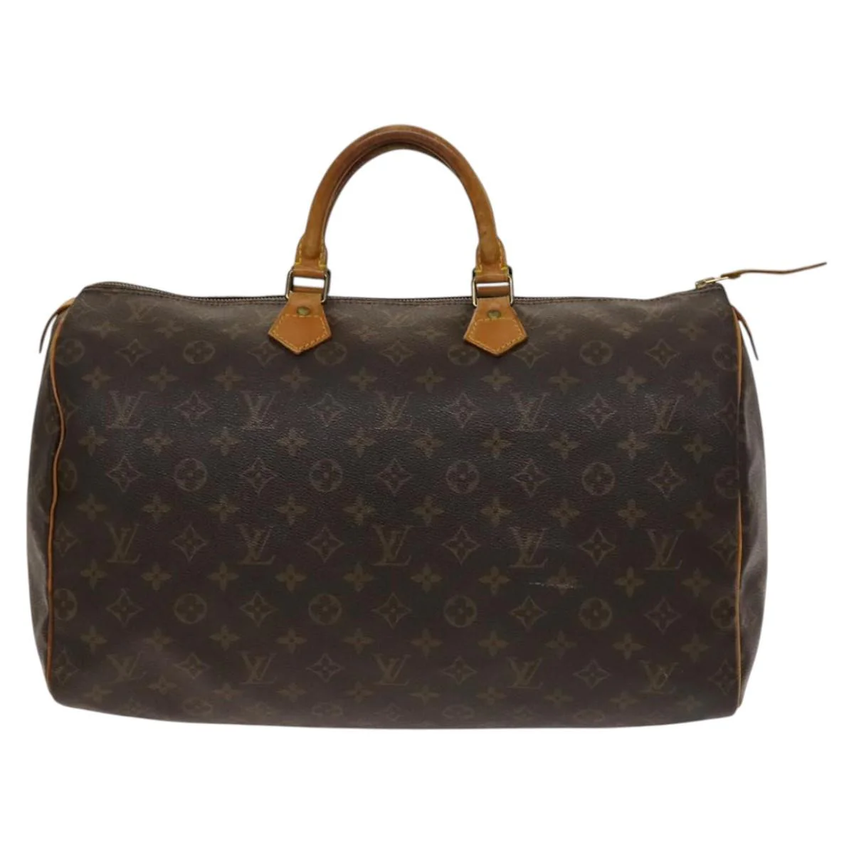 Monogram Speedy 40 Hand Bag - Image 3
