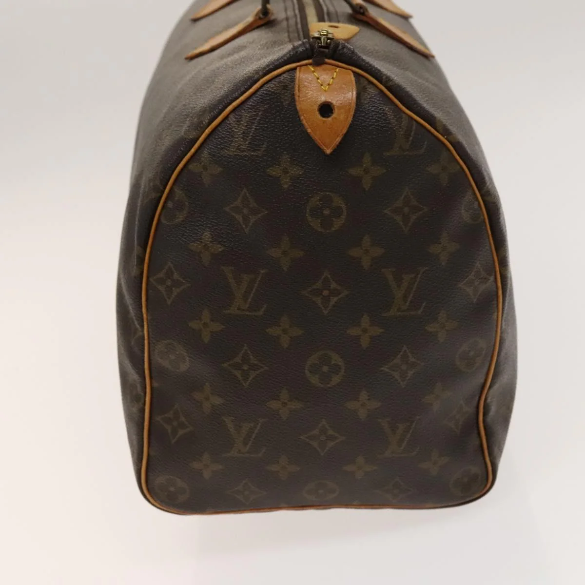 Monogram Speedy 40 Hand Bag - Image 5