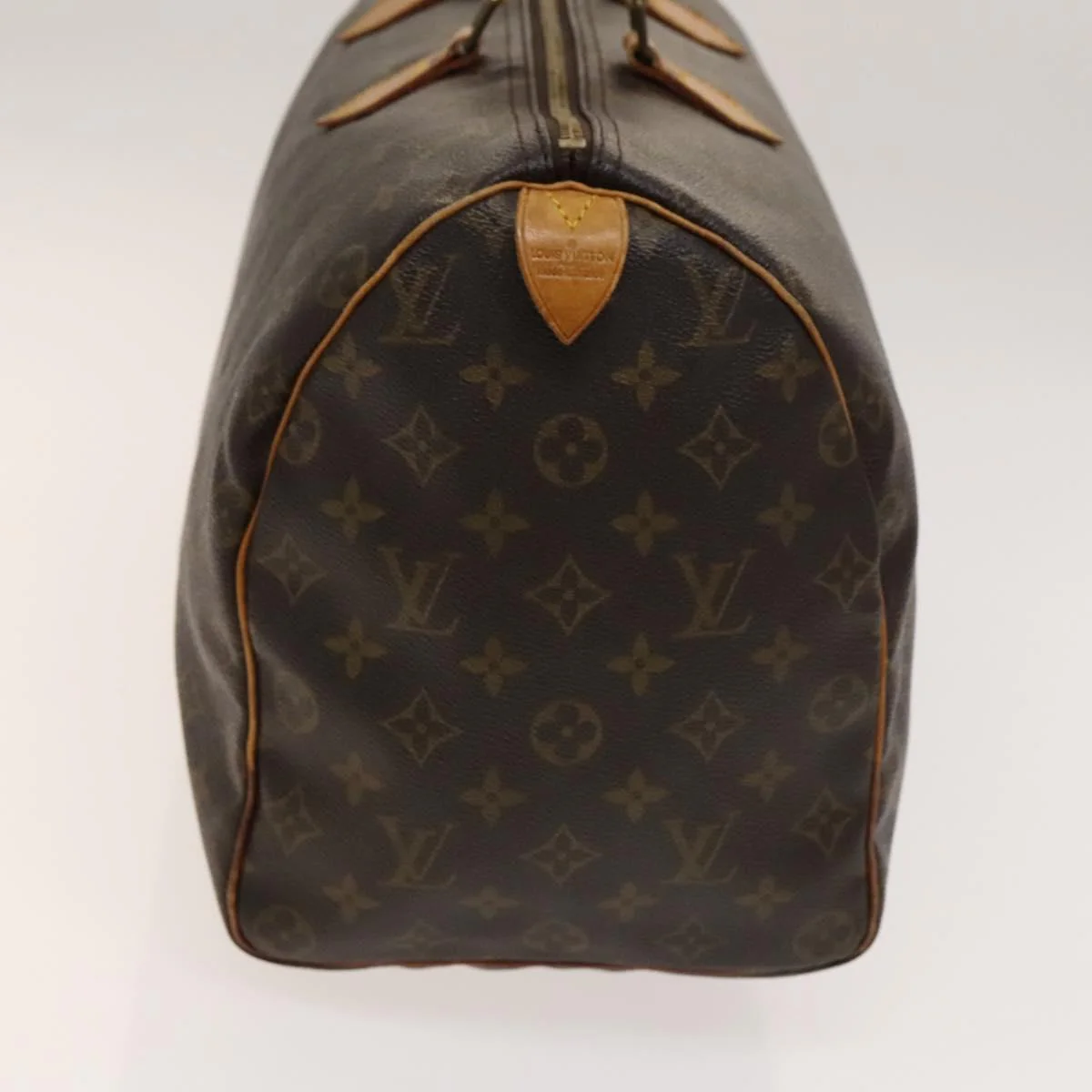 Monogram Speedy 40 Hand Bag - Image 6