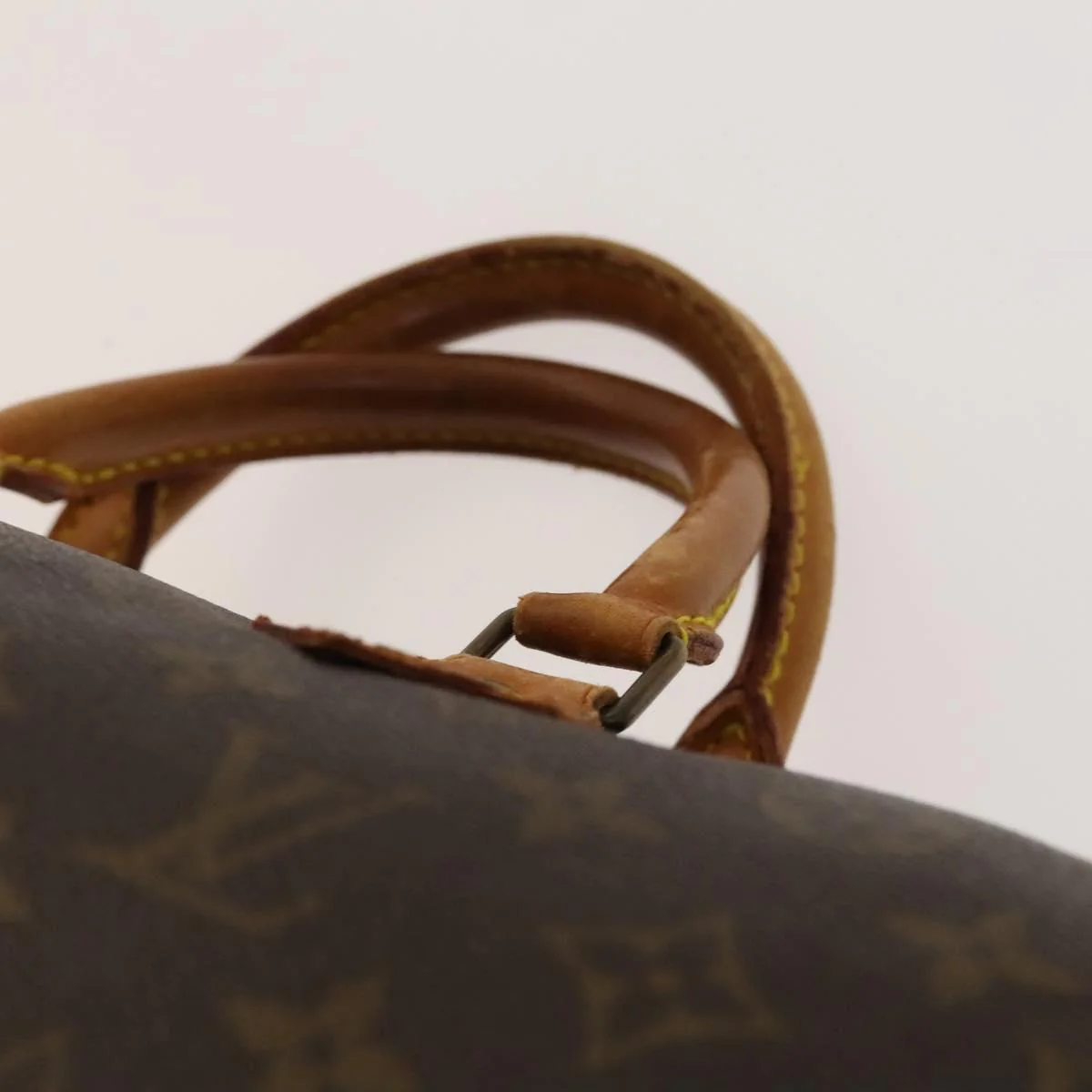 Monogram Speedy 40 Hand Bag - Image 9