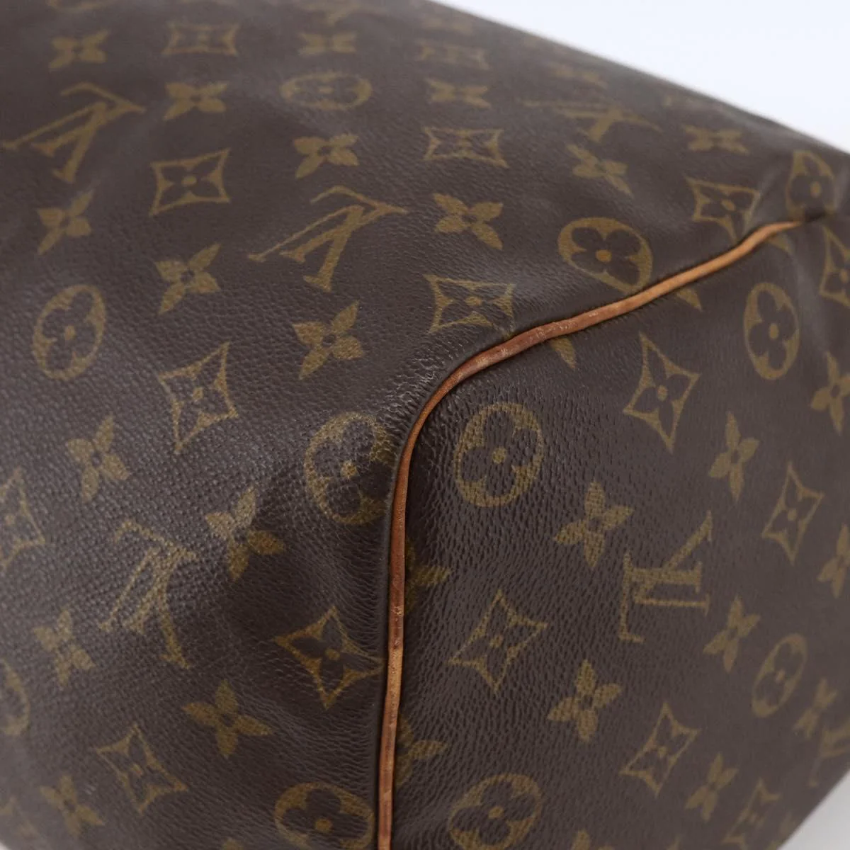 Monogram Speedy 40 Hand Bag - Image 13