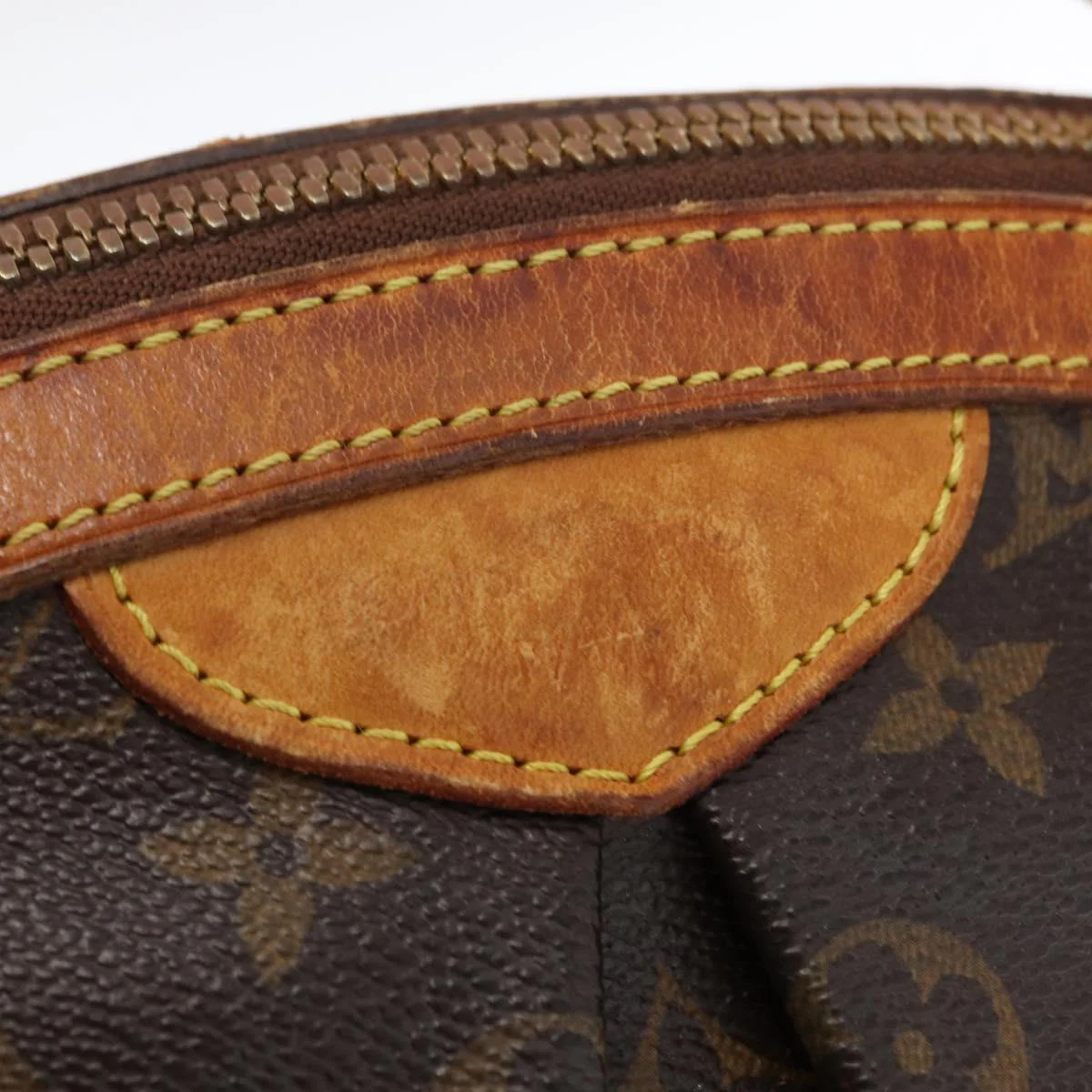 Monogram Tivoli PM Hand Bag - Image 17