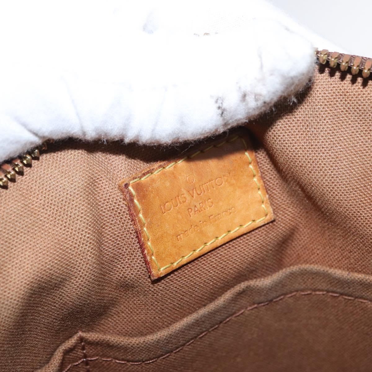 Monogram Tivoli PM Hand Bag - Image 18