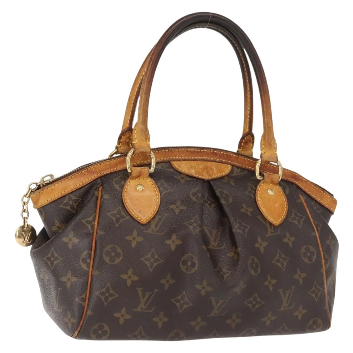 Monogram Tivoli PM Hand Bag - Image 2
