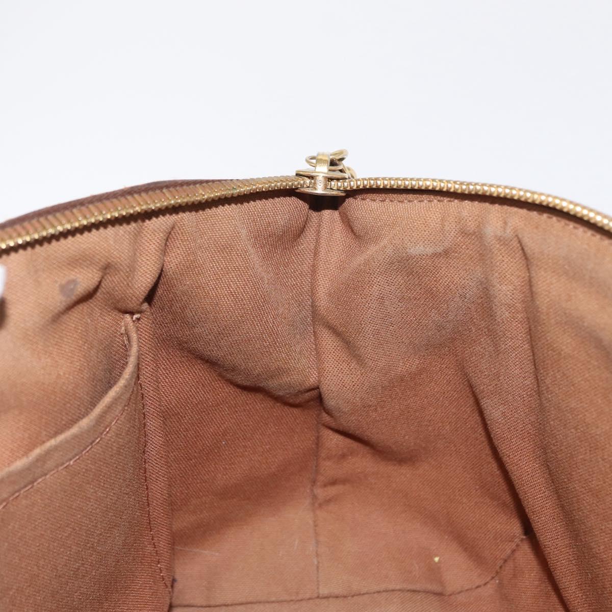 Monogram Tivoli PM Hand Bag - Image 20