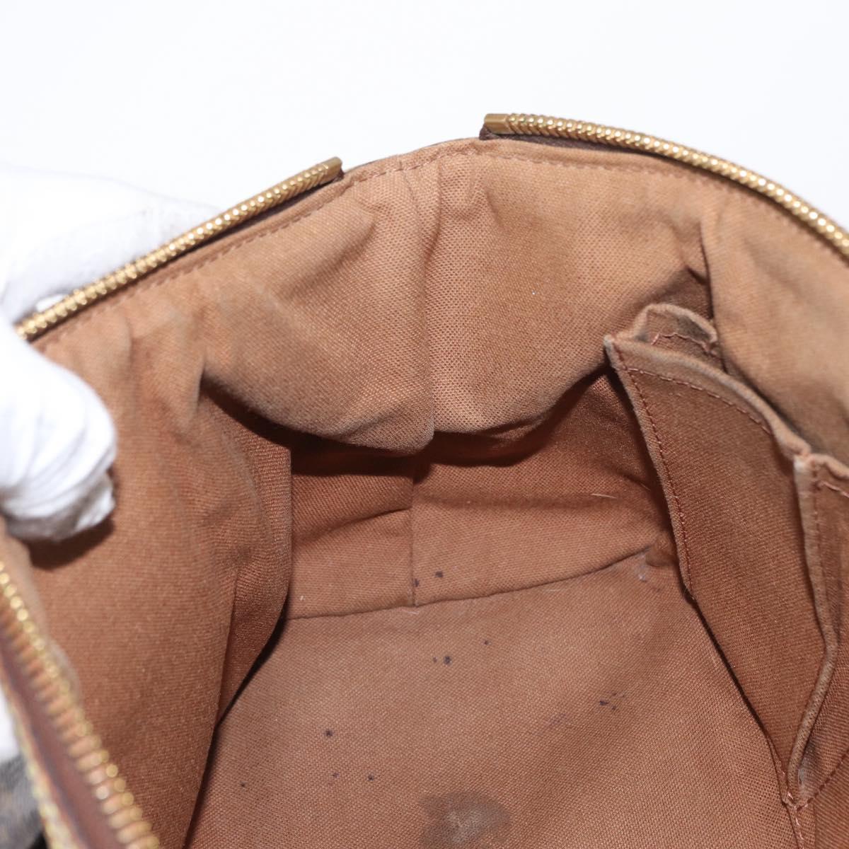 Monogram Tivoli PM Hand Bag - Image 21