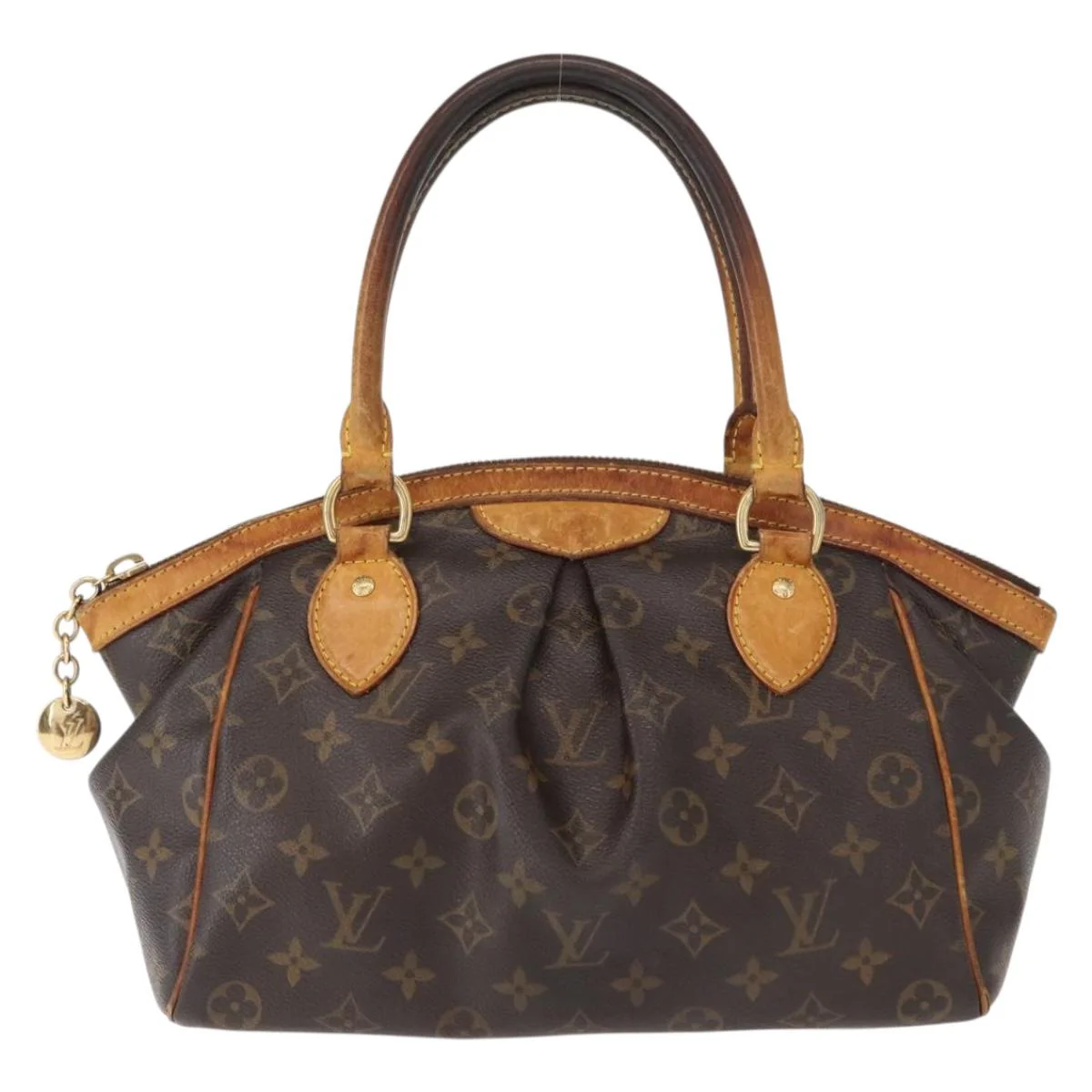 Monogram Tivoli PM Hand Bag - Image 3