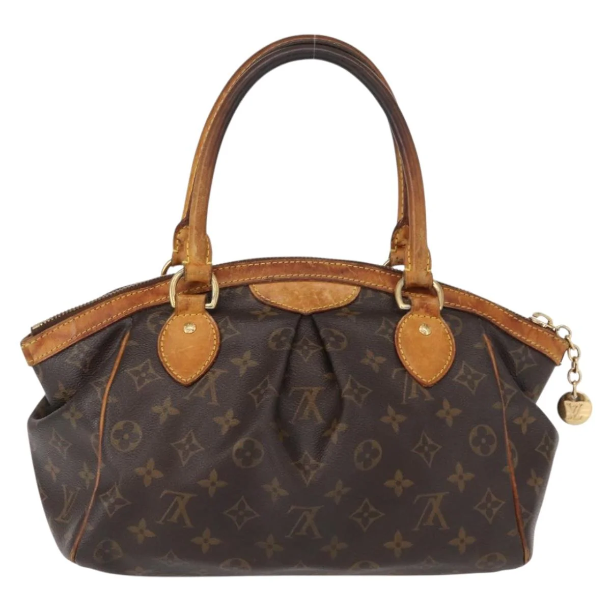 Monogram Tivoli PM Hand Bag - Image 4