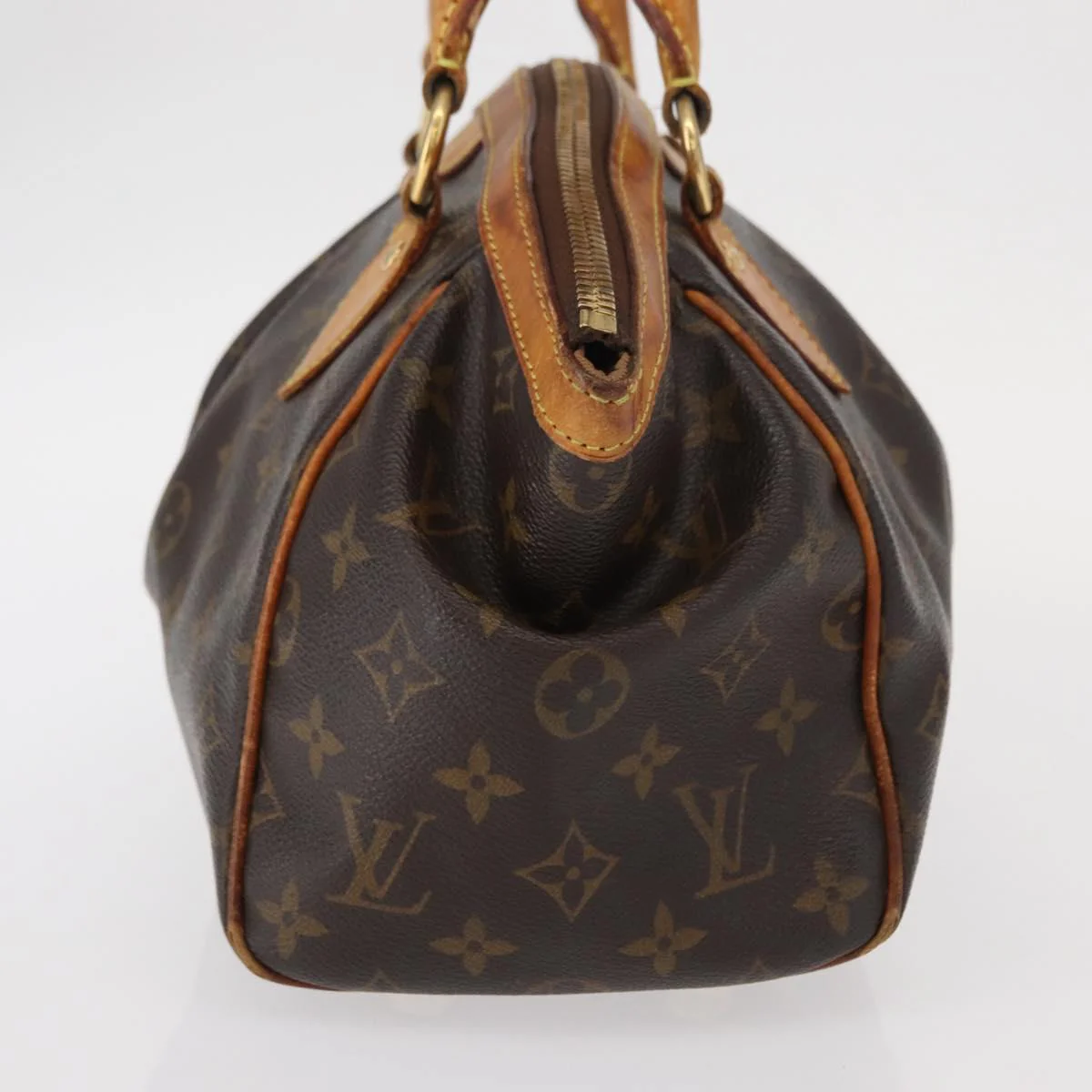 Monogram Tivoli PM Hand Bag - Image 5