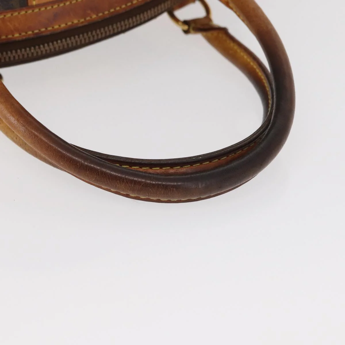 Monogram Tivoli PM Hand Bag - Image 8