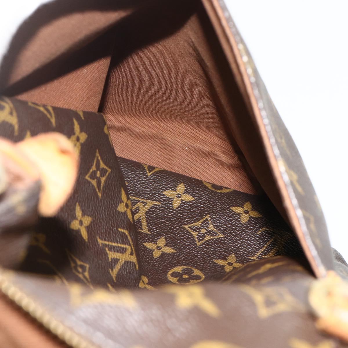 Monogram Totally GM Shoulder Bag - Image 20