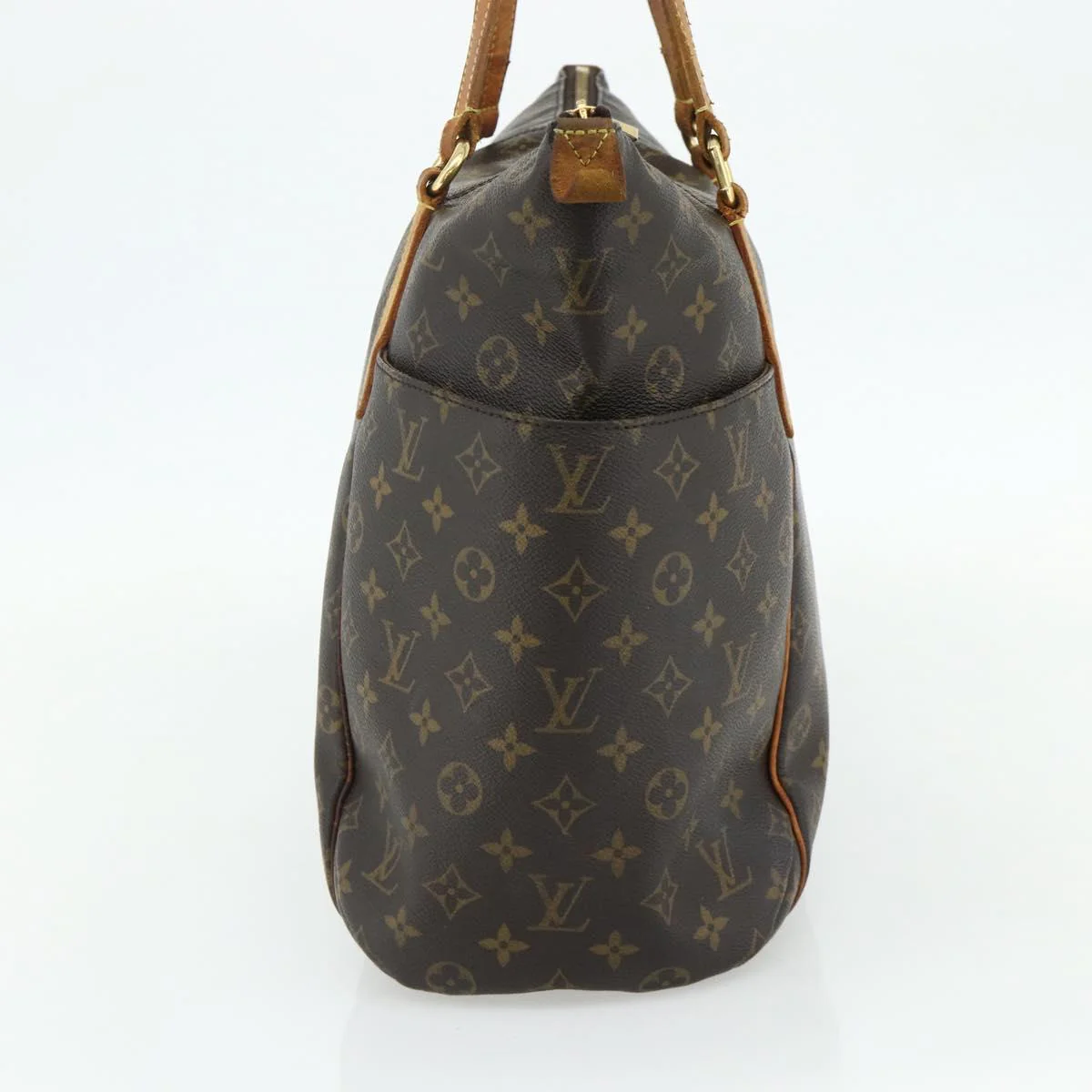 Monogram Totally GM Shoulder Bag - Image 5