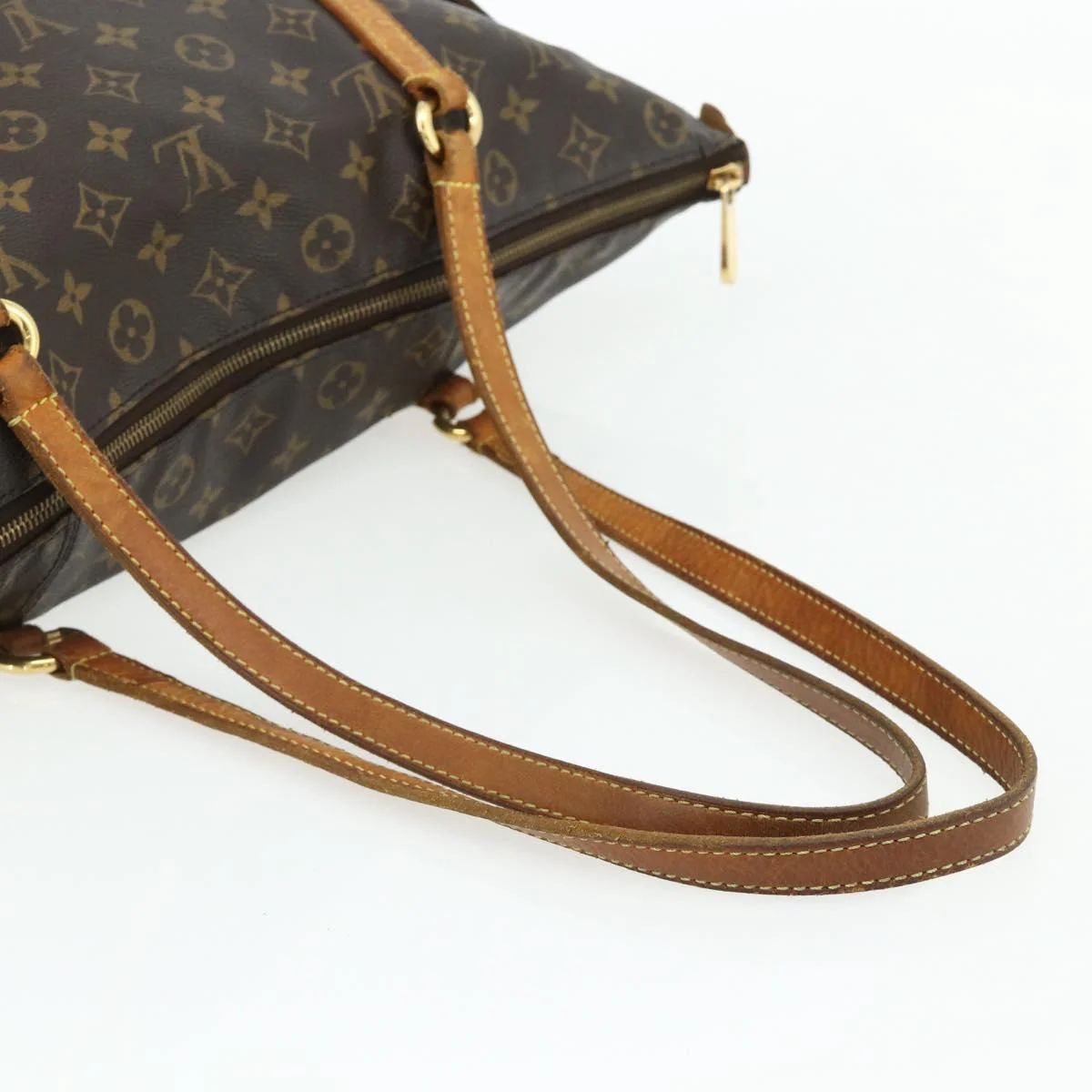 Monogram Totally GM Shoulder Bag - Image 8