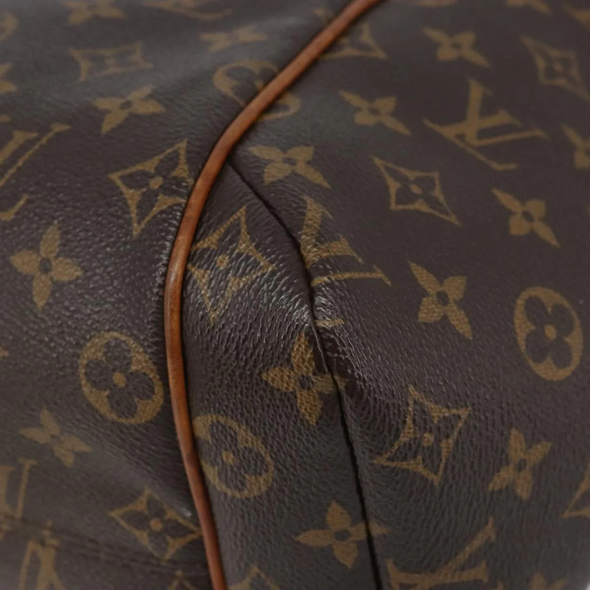 Monogram Totally MM Tote Bag - Image 11