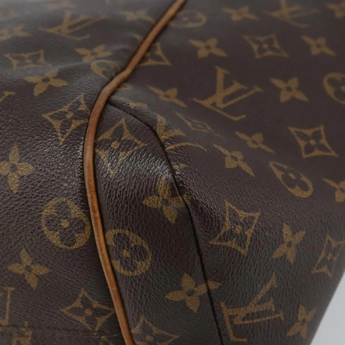 Monogram Totally MM Tote Bag - Image 13
