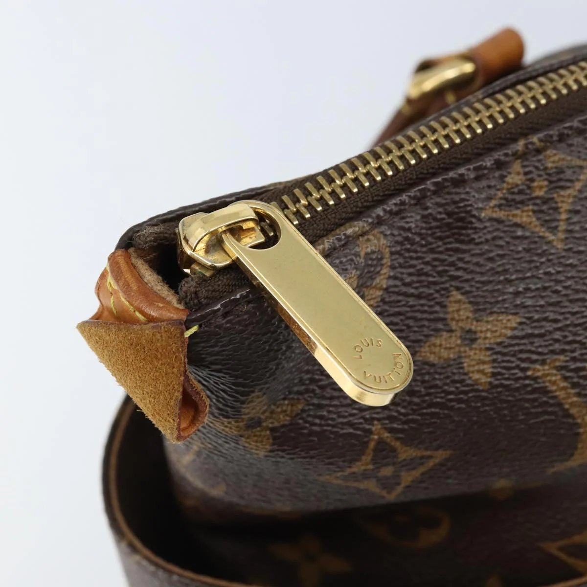 Monogram Totally MM Tote Bag - Image 17