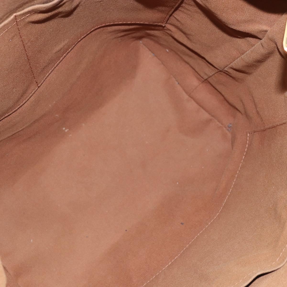 Monogram Totally MM Tote Bag - Image 18