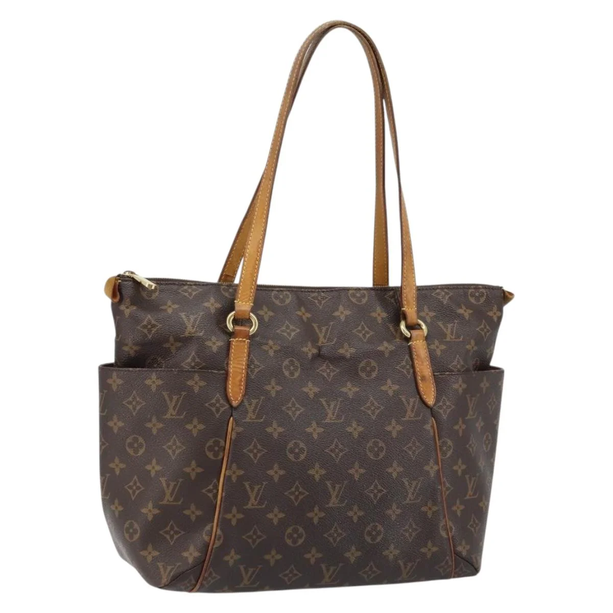 Monogram Totally MM Tote Bag - Image 2