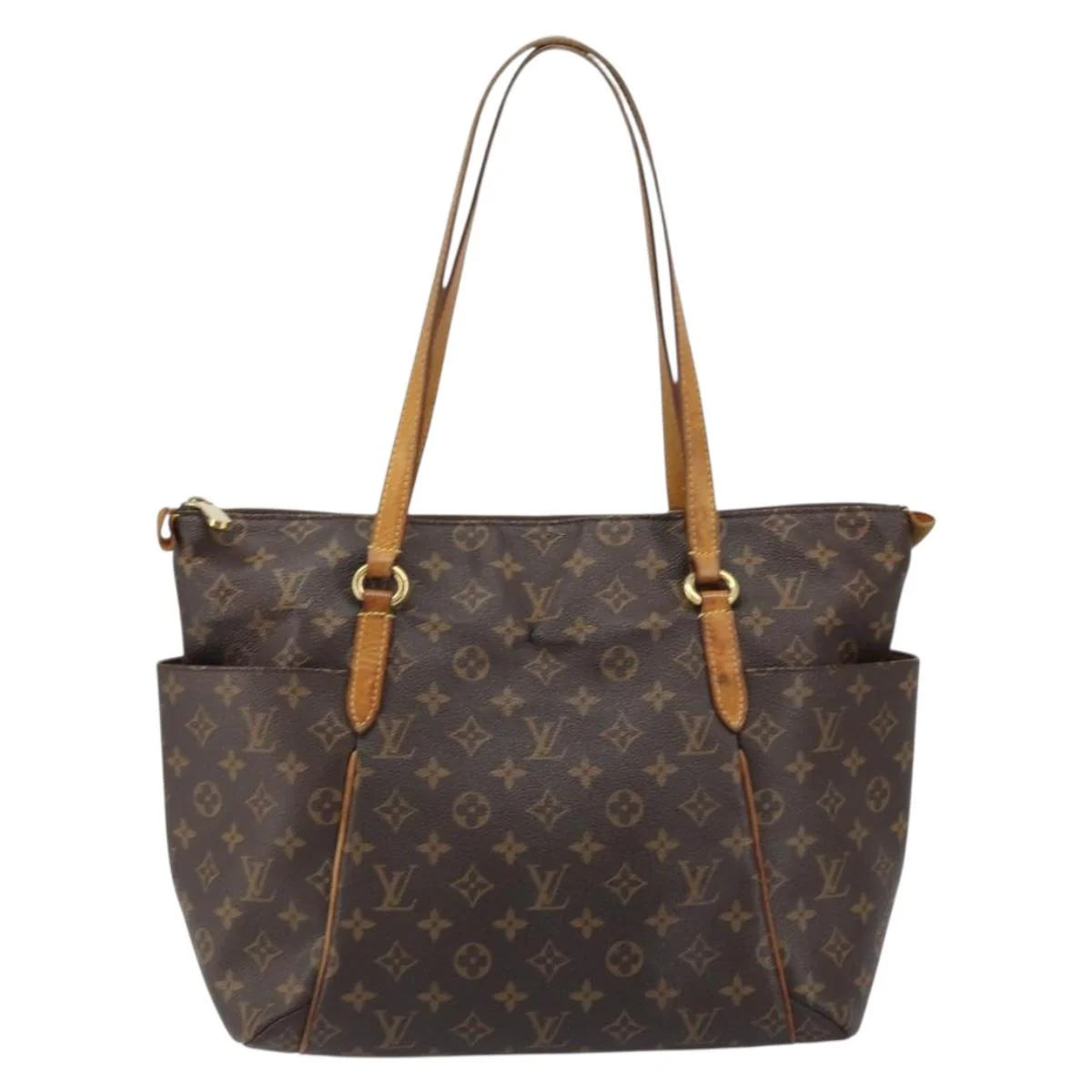 Monogram Totally MM Tote Bag - Image 3