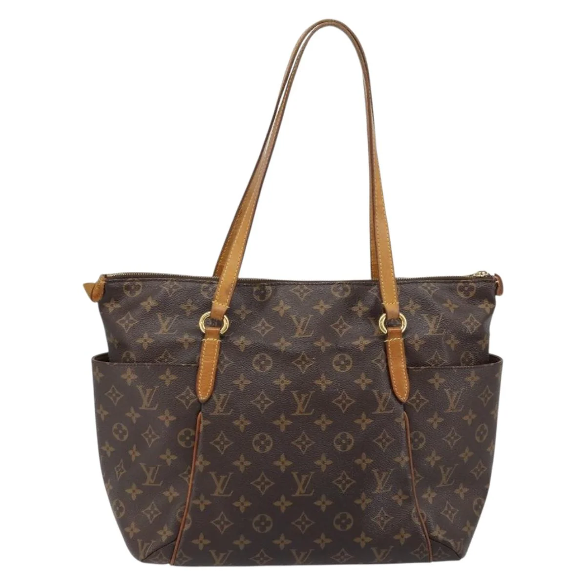 Monogram Totally MM Tote Bag - Image 4