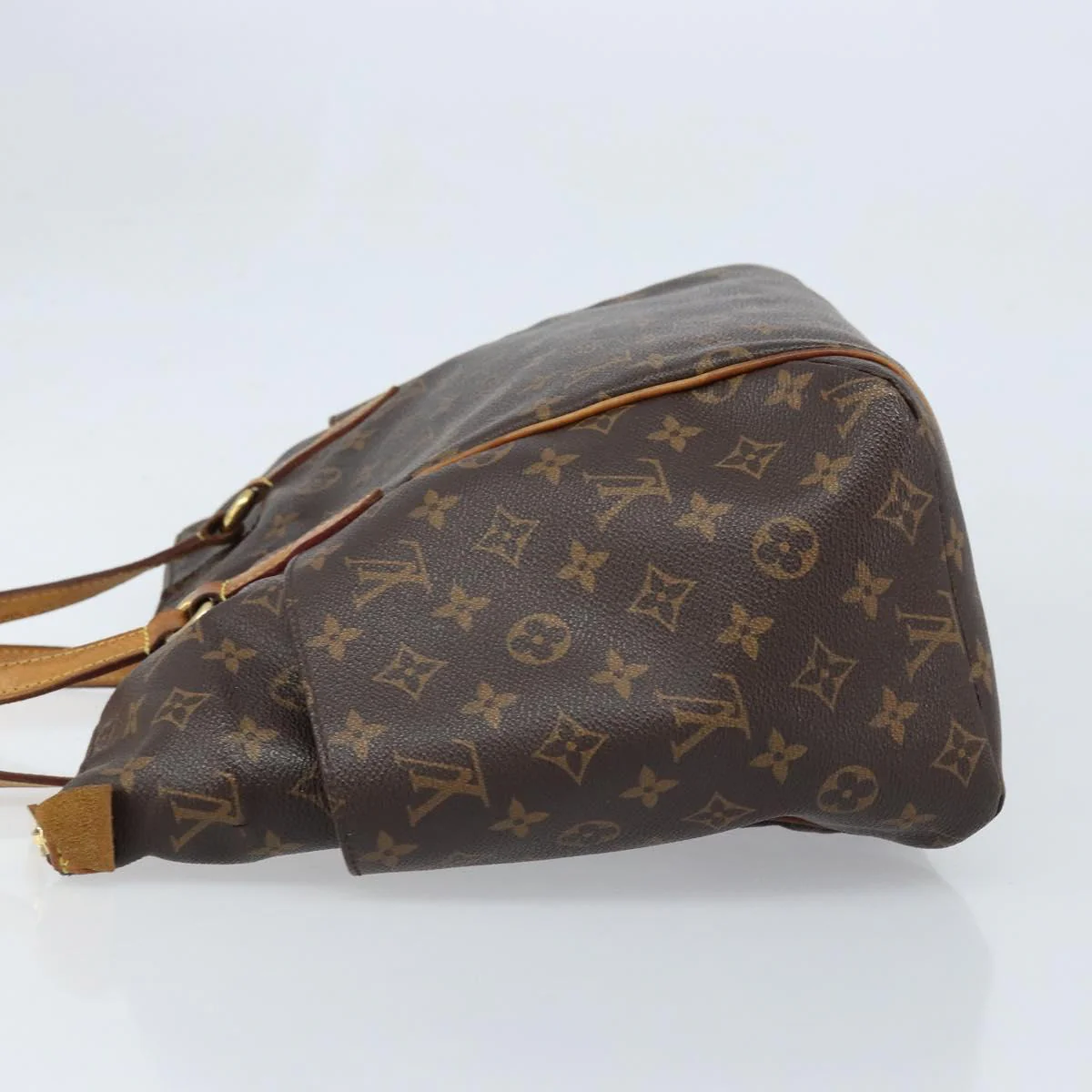 Monogram Totally MM Tote Bag - Image 6