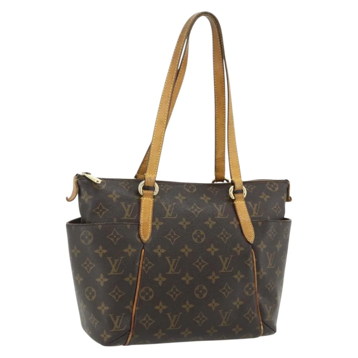 Monogram Totally PM Tote Bag - Image 2