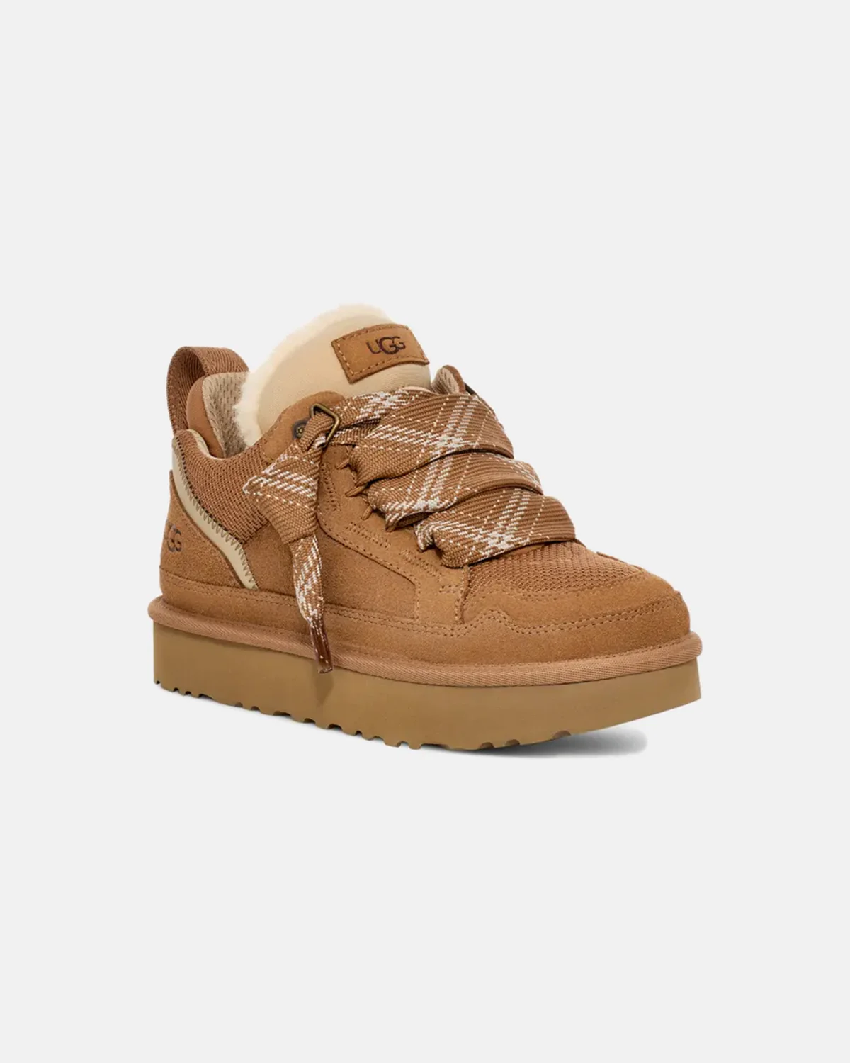 Lowmel Trainer "Chestnut" - Image 2