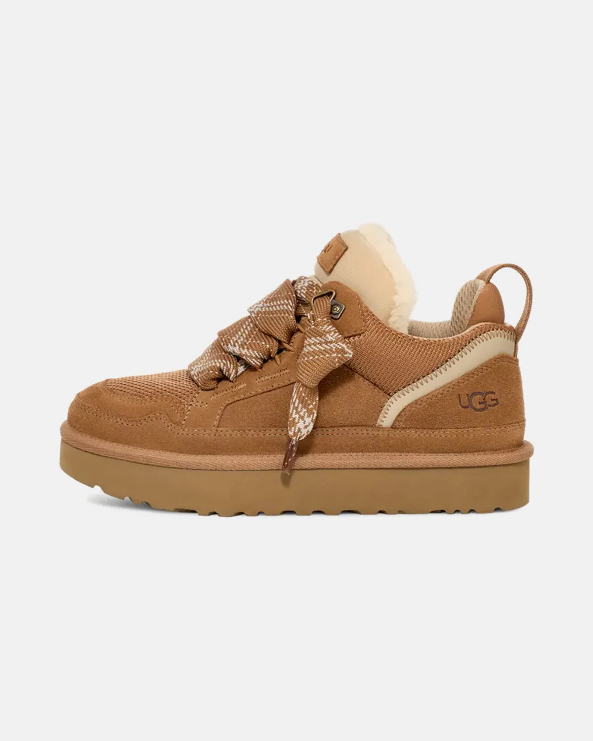 Lowmel Trainer "Chestnut" - Image 3