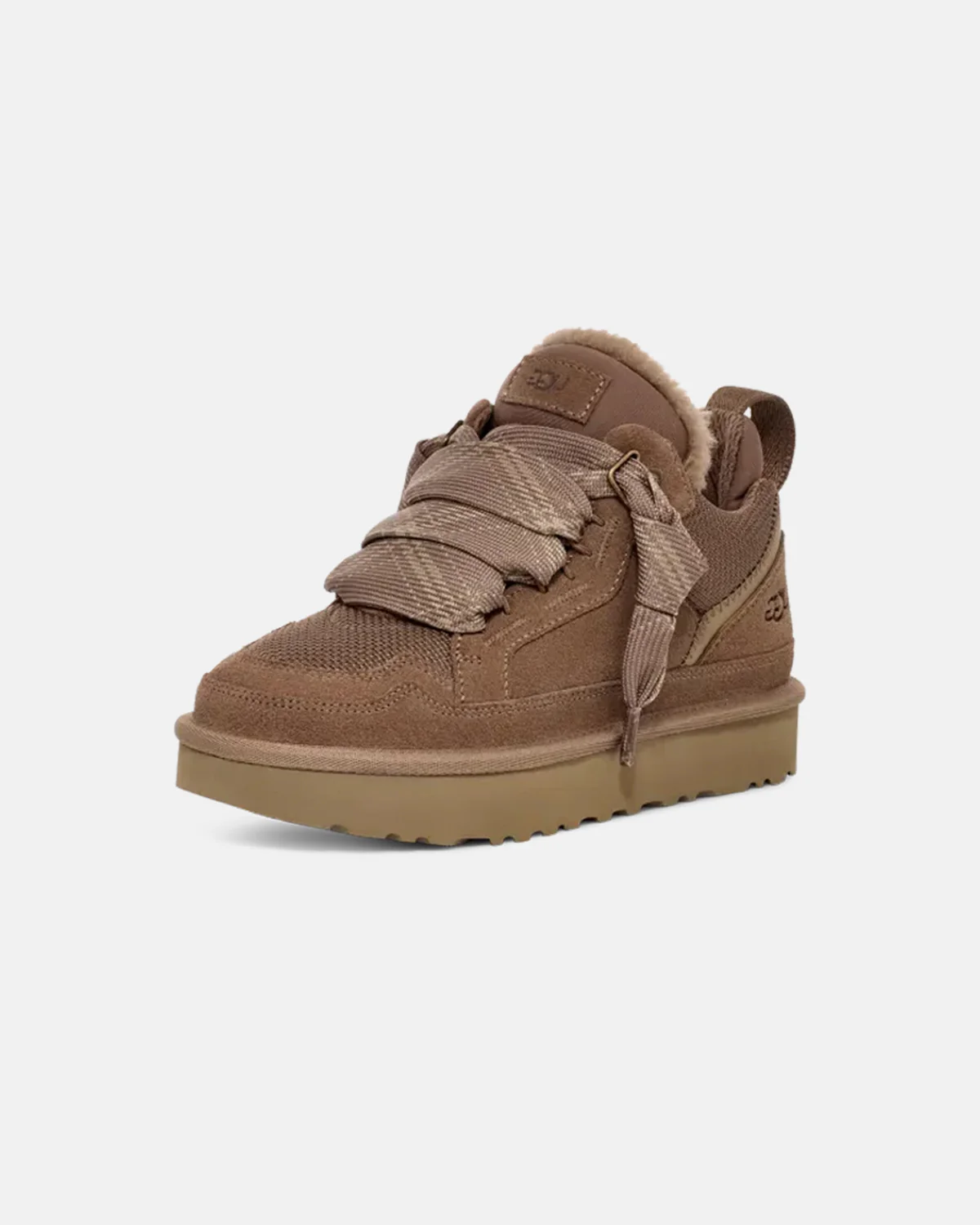 Lowmel Trainer "Hickory" - Image 2