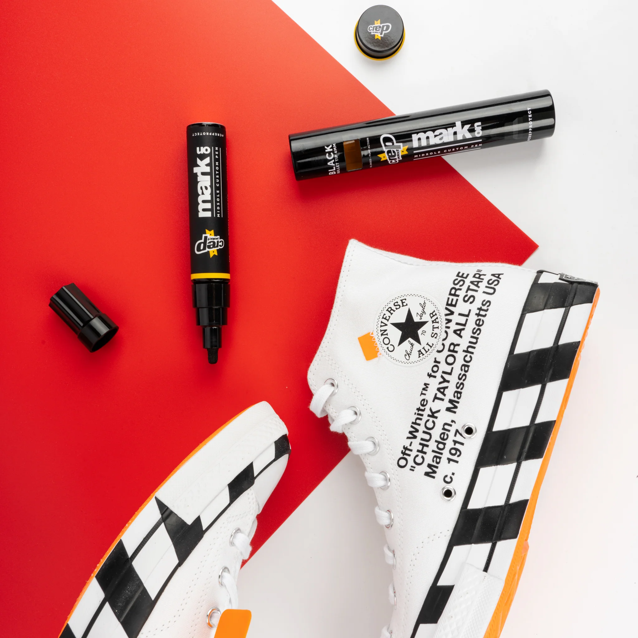 Mark-on pen - Image 3