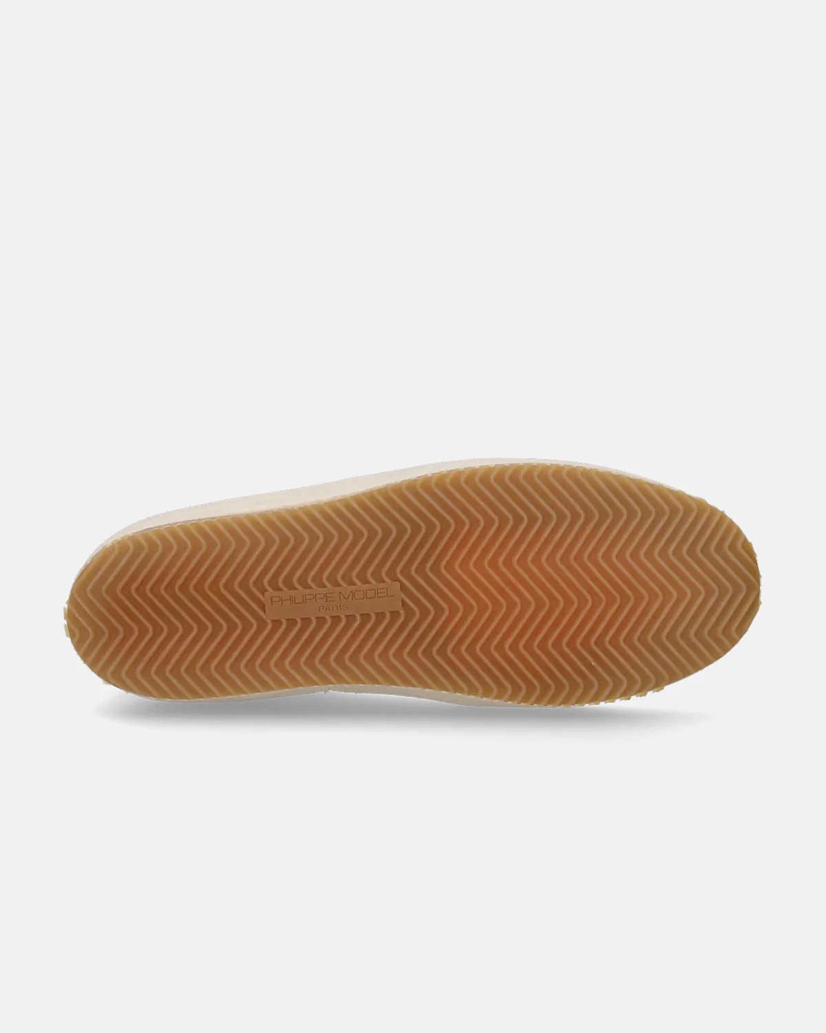 Men’s Nice Low-Top White Black - Image 5