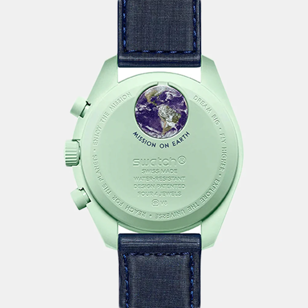Mission to Earth - Image 3