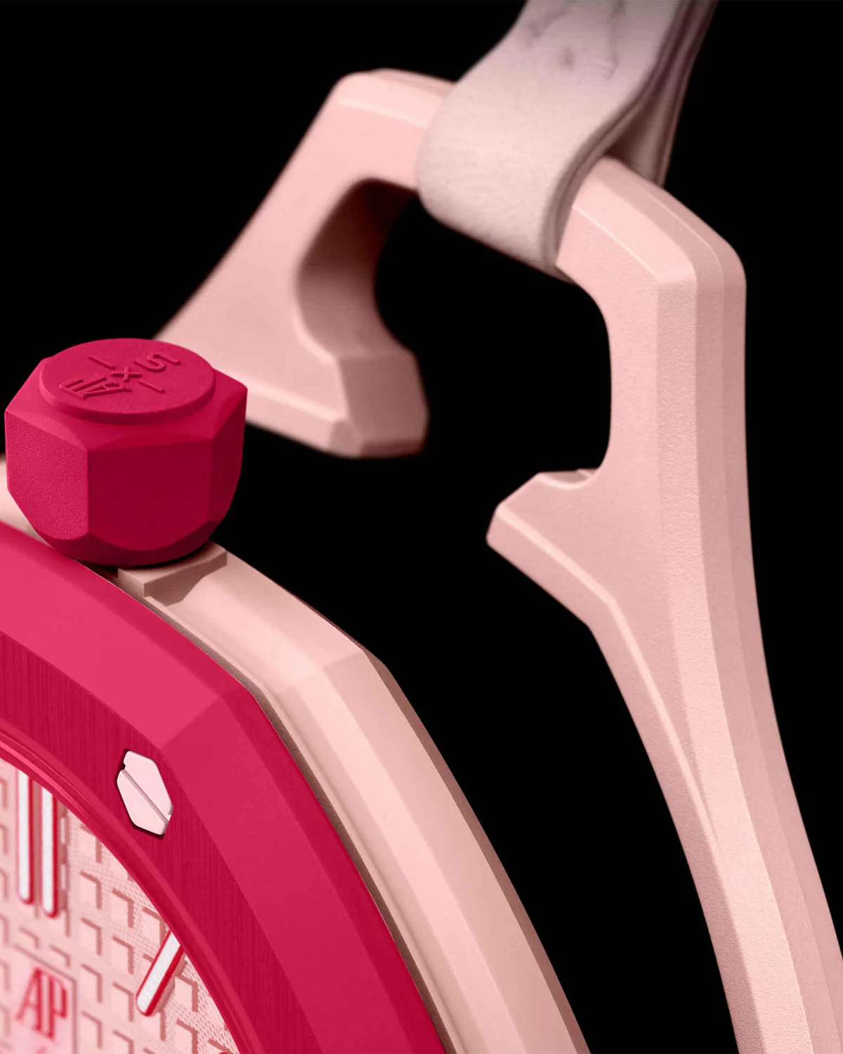 Royal Pop "OTTO ROSSO" - Image 4