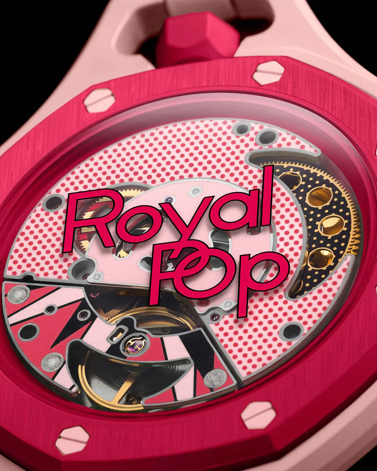Royal Pop "OTTO ROSSO" - Image 5