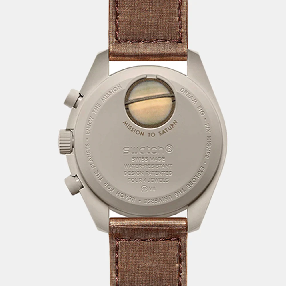 Mission to Saturn - Image 3