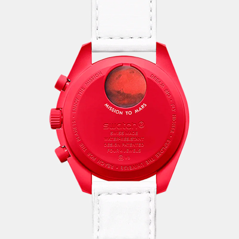 Mission to the Mars - Image 3