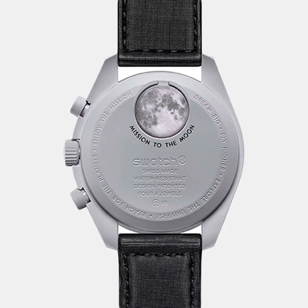 Mission to the Moon - Image 3