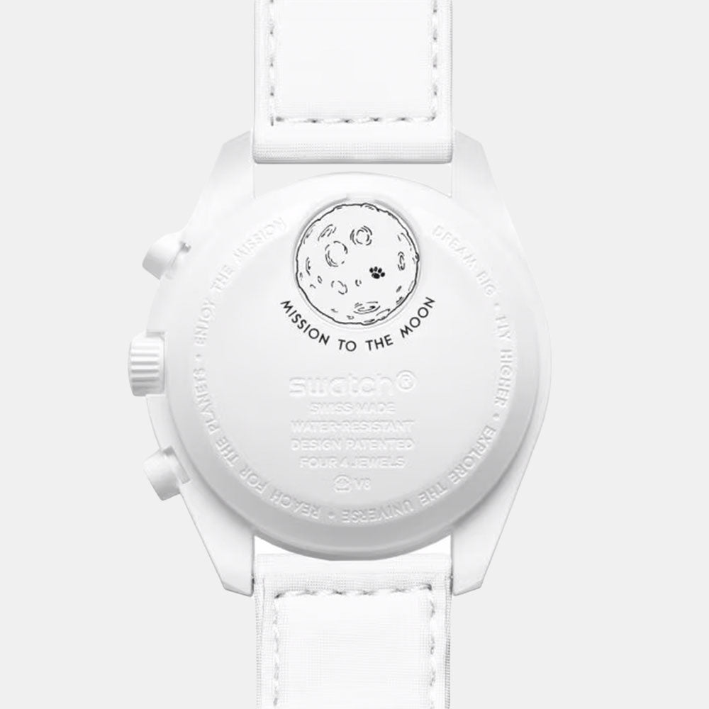 Mission To The Moonphase "Snoopy Full Moon" - Image 3