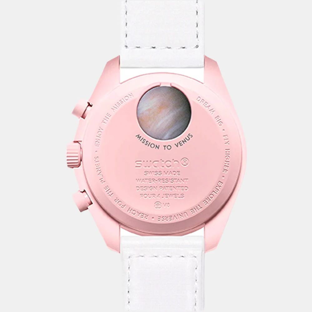 Mission to Venus - Image 3