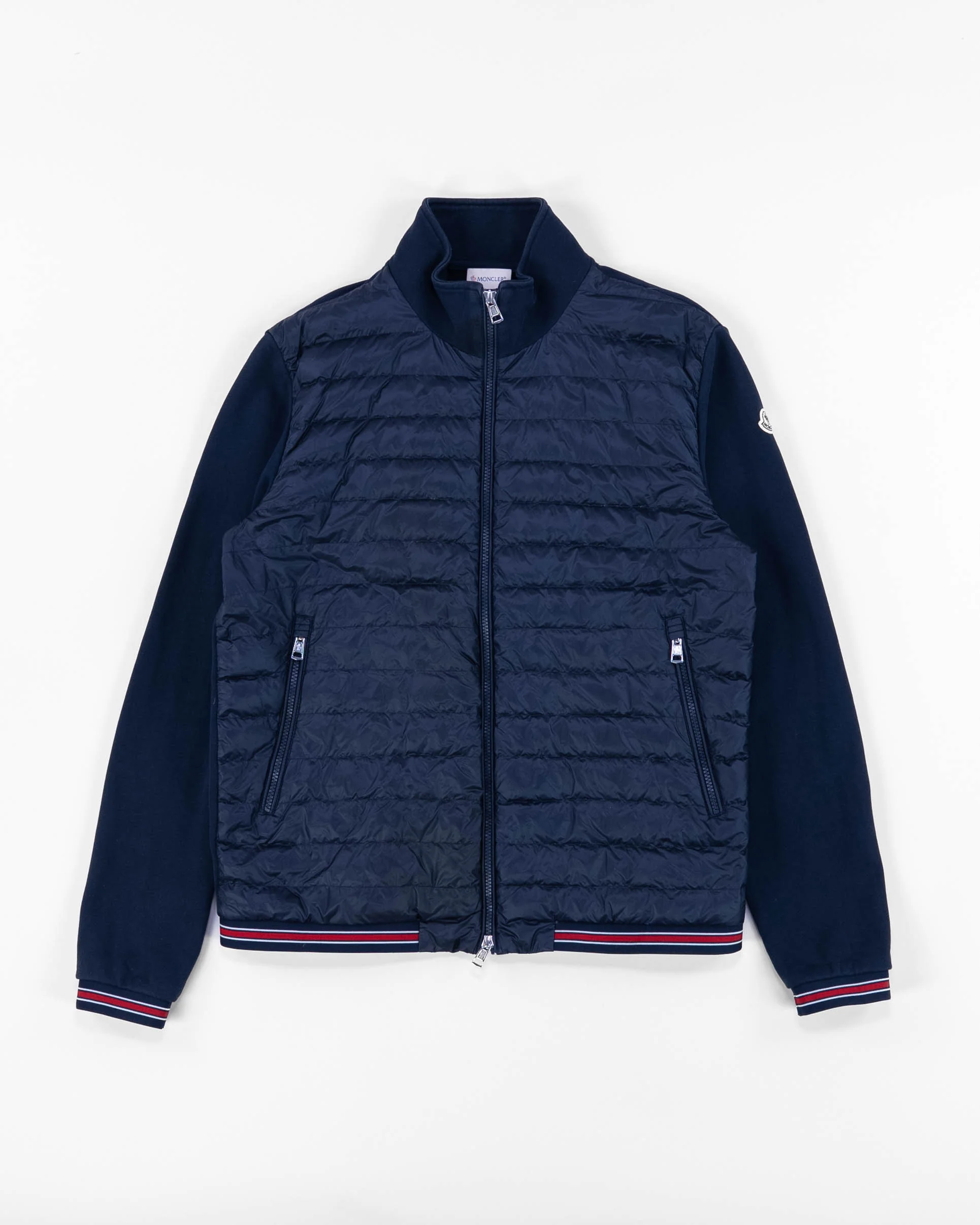 Tricot Cardigan